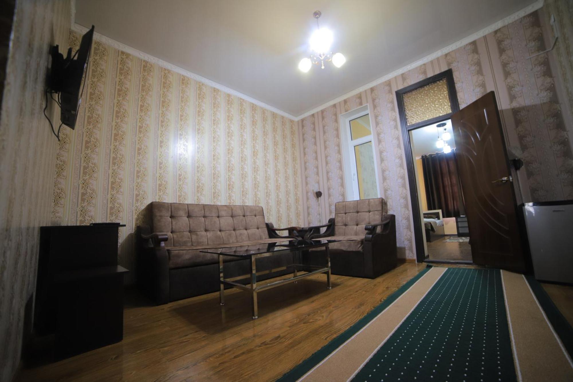 Umar Hotel Chiva Exteriér fotografie