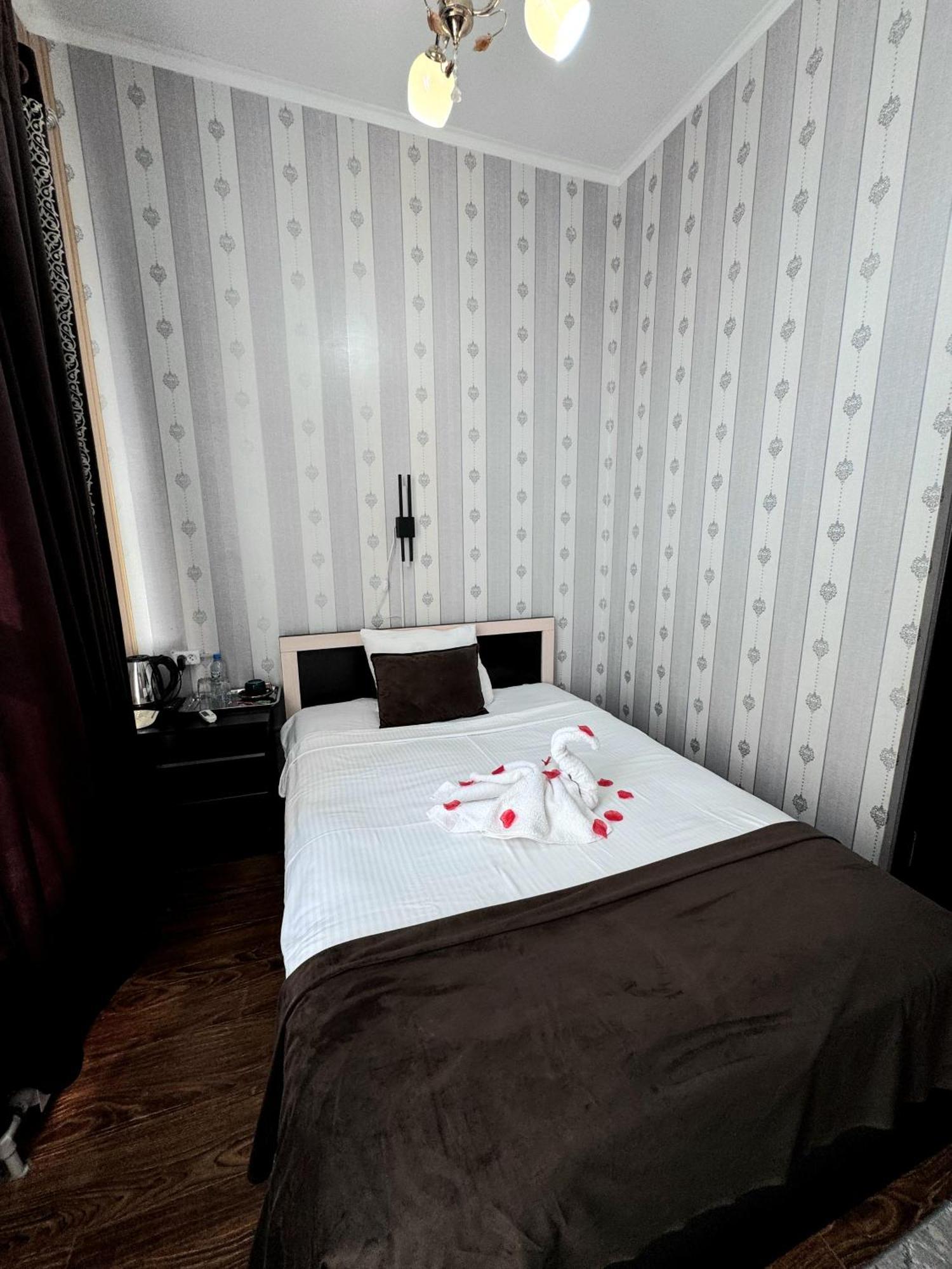 Umar Hotel Chiva Exteriér fotografie